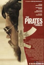 Пираты Сомали (The Pirates of Somalia) 2017