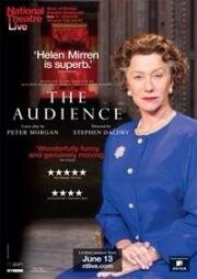 Питер Морган - Аудиенция (Peter Morgan - The Audience) 2012