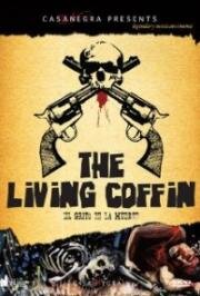 Плач смерти (El grito de la muerte (The living coffin)) 1959