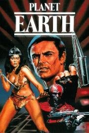 Планета Земля (Planet Earth) 1974