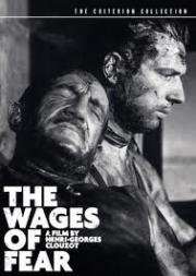 Плата за страх (Le salaire de la peur) 1953