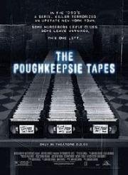 Плёнки из Пукипси (Плёнки из Поукипзи) (The Poughkeepsie tapes) 2007