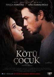 Плохой парень (Kötü Çocuk) 2017