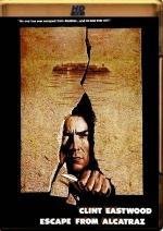 Побег из Алькатраса (Escape from Alcatraz) 1979