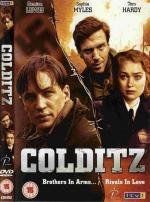Побег из замка Колдиц (Colditz) 2005