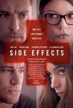 Побочный эффект (Side Effects) 2013