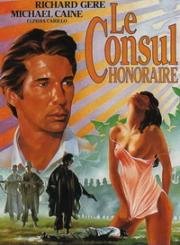 Почетный консул (The Honorary Consul) 1983