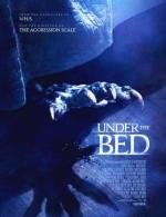 Под кроватью (Under the Bed) 2012