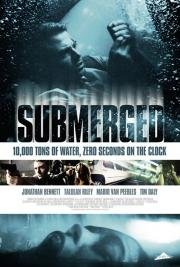 Под водой (Submerged) 2015