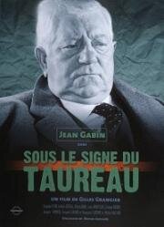 Под знаком быка (Sous le signe du taureau) 1969