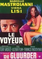 Подглядывающий (Giochi particolari (The Voyeur)) 1970