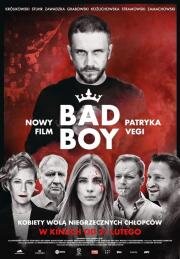 Подонок (Bad Boy) 2020