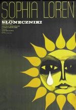 Подсолнухи (I girasoli) 1970