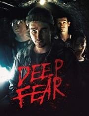 Подземный ужас (Deep Fear (Bunker 717)) 2022