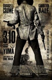 Поезд на Юму (3:10 to Yuma) 2007