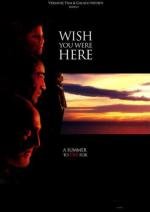 Похищенная (Wish You Were Here) 2006