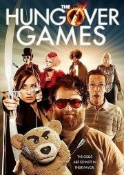 Похмельные игры (The Hungover Games) 2014