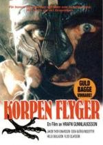 Полет ворона (Hrafninn flygur) 1984