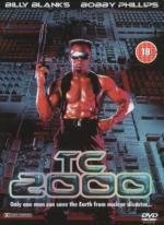 Полицейский 2000 года (TC 2000) 1993