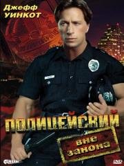 Полицейский вне закона (Martial outlaw) 1993