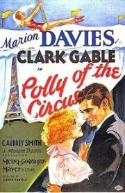 Полли из цирка (Polly of the Circus) 1932