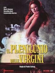 Полнолуние девственниц (Il plenilunio delle vergini) 1973