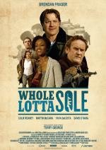 Полный абзац (Whole Lotta Sole) 2011