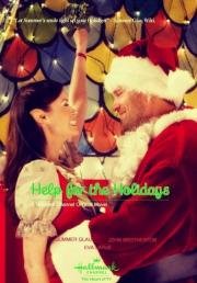Помощница на праздники (Help for the Holidays) 2012