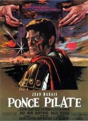 Понтий Пилат (Ponzio Pilato) 1962