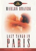 Последнее танго в Париже (Ultimo tango a Parigi) 1972