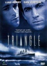 Последние герои (Тайна Бермудского треугольника) (The Triangle) 2001