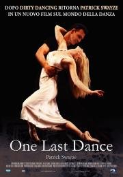 Последний танец (One Lat Dance) 2003