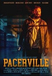 Последняя ночь (Last the Night (Pacerville)) 2022