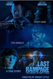 Последняя ярость (Last Rampage) 2017