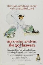 Посредник (The Go-Between) 1970