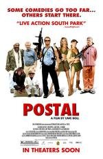 Постал (Postal) 2007