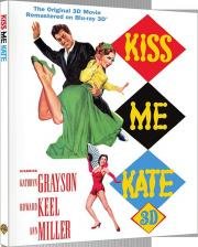 Поцелуй меня Кэт (Kiss Me Kate) 1953