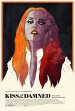 Поцелуй проклятой (Kiss of the damned) 2012