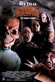 Повелитель кукол 7: Ретро (Puppet Master 7: Retro Puppet Master) 1999