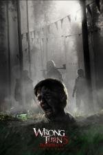 Поворот не туда 5: Кровные узы (Wrong Turn 5: Bloodlines) 2012