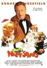 Познакомьтесь с Уолли Спарксом (Meet Wally Sparks) 1997