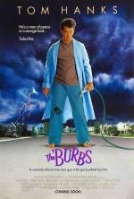 Предместье (The 'burbs) 1989