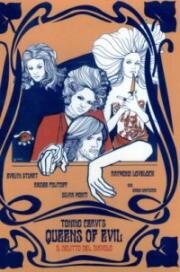 Преступление дьявола (Королевы зла) (Il delitto del diavolo (Le regine, Queens Of Evil)) 1970