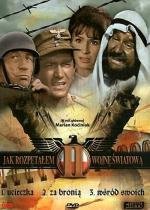 Приключения канонира Доласа (Jak rozpetalem druga wojne swiatowa) 1970