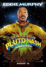 Приключения Плуто Нэша (The Adventures of Pluto Nash) 2002
