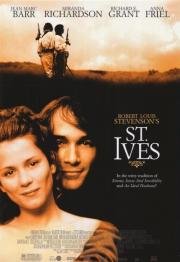 Приключения Сент-Ива (St. Ives) 1998