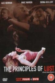 Принципы похоти (The Principles of Lust) 2003