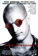 Прирожденные убийцы (Natural Born Killers) 1994