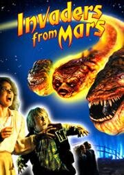 Пришельцы с Марса (Invaders from Mars) 1986