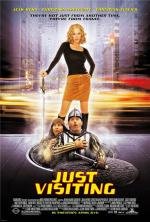 Пришельцы в Америке (Just Visiting) 2001